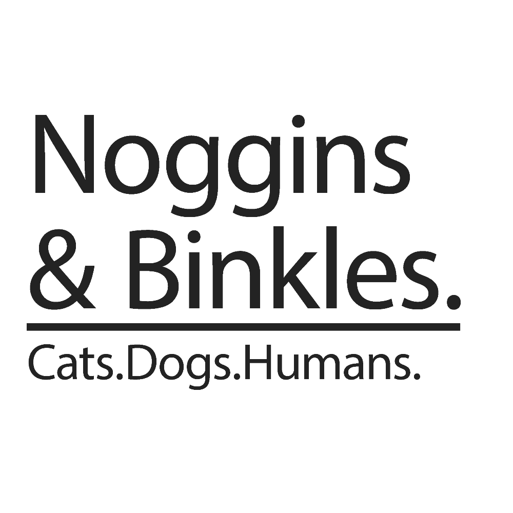 Luxury Cat Collars in Vegan Leather, Cork, Organic Cotton & Silicone –  Noggins & Binkles