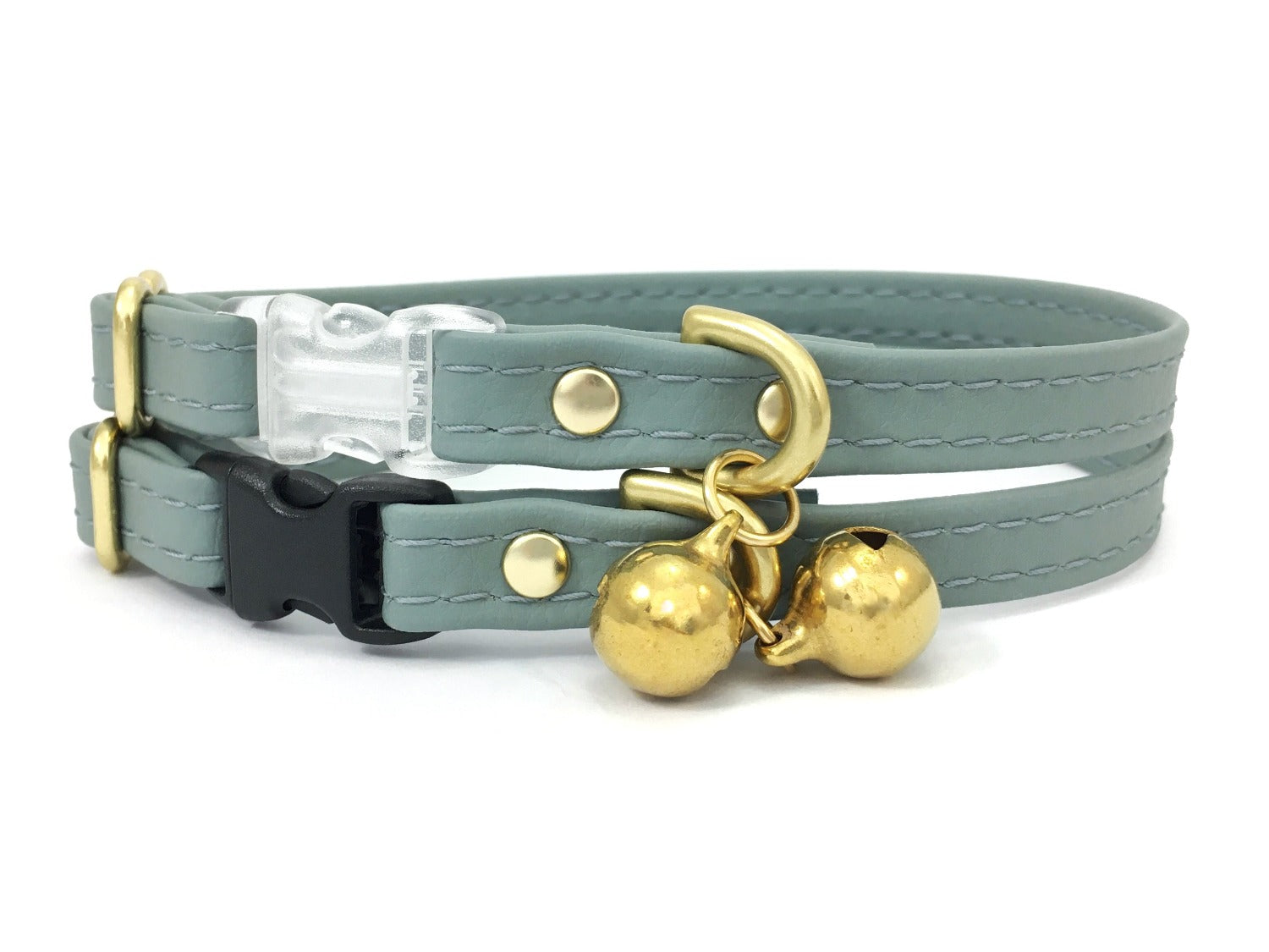 Cat store Walk Anklets Vegan leather